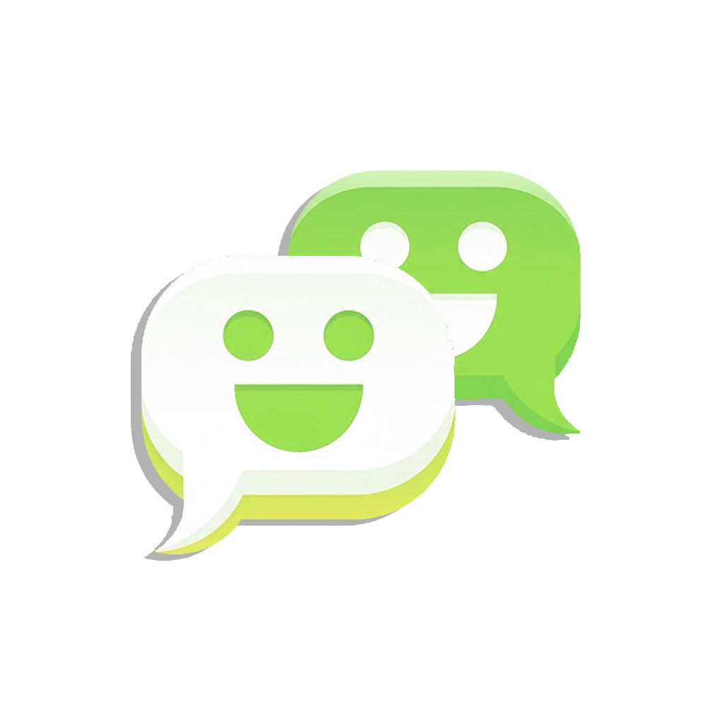 KiTalk Logo