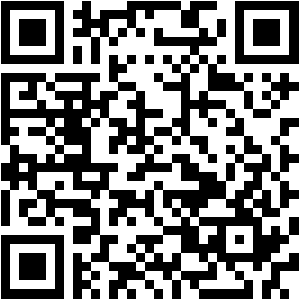 KiTalk App Store QR code